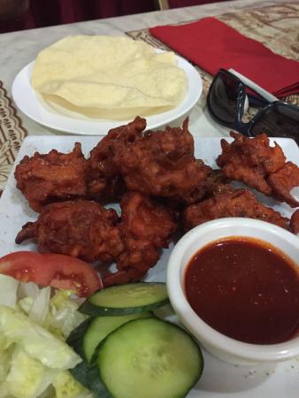 Kadai King Indian Restaurant - Accommodation Gladstone 0