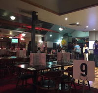 Ogdens Bar  Grill