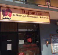 Rajputana - Accommodation Gladstone