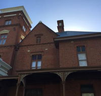 Riverside Woodbridge - Accommodation Gladstone
