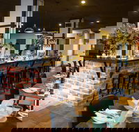 868 Restaurant - Accommodation Gladstone