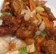 D'Nyonya Penang Restaurant - Accommodation Gladstone