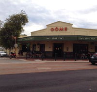 Dome East Victoria Park - Accommodation Gladstone