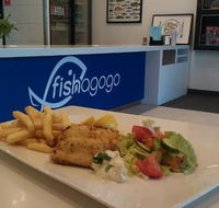 Fishagogo - Accommodation Gladstone