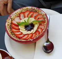 Hylin Cafe - Accommodation Gladstone