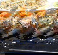 Ichiban Japanese Delight - Accommodation Gladstone