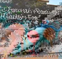Organic Products and Healthy Food - Accommodation Gladstone