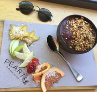 Pearth Organic Kitchen - Accommodation Gladstone