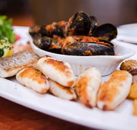 Portorosa Restaurant Spearwood - Accommodation Gladstone