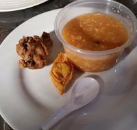 Swadesh Restaurant WA - Accommodation Gladstone