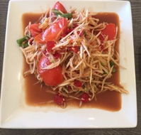 Thai Tae - Accommodation Gladstone