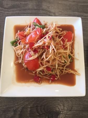 Thai Tae - Accommodation Gladstone 0