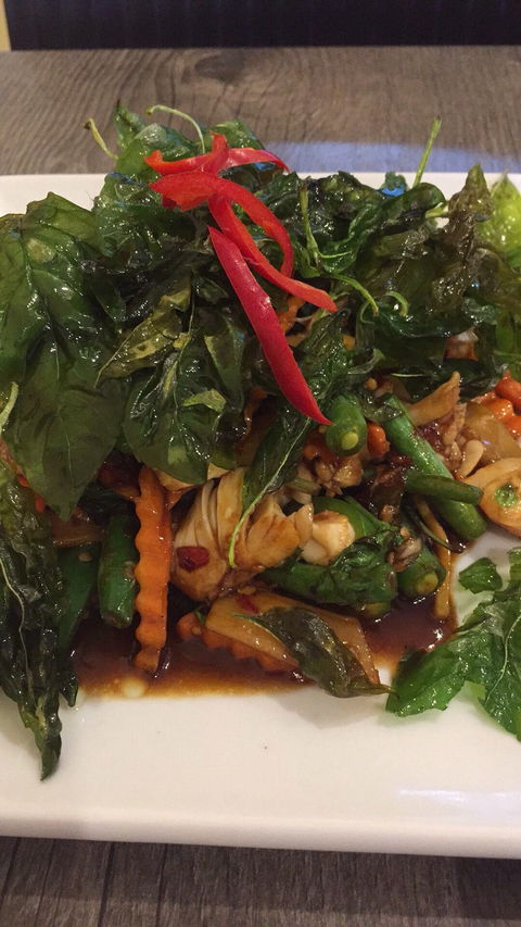 Thai Tae - Accommodation Gladstone 2