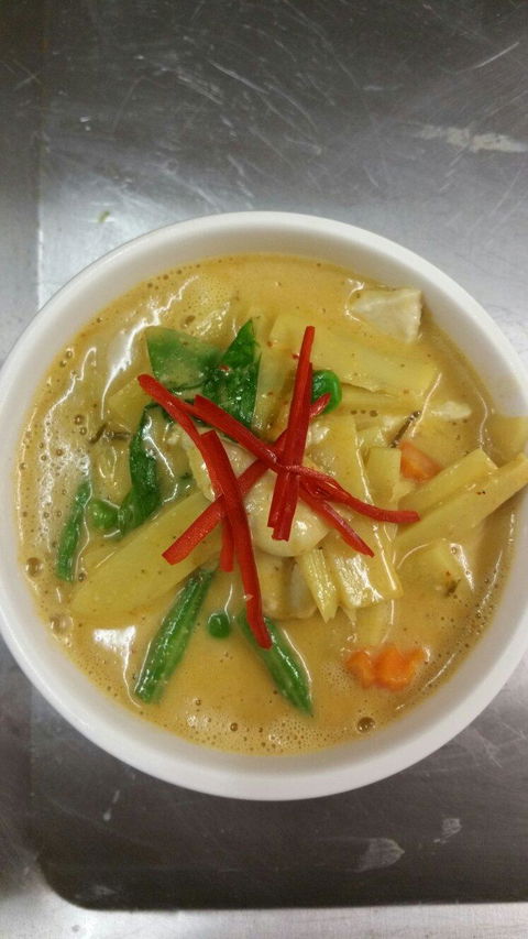 Thai Tae - Accommodation Gladstone 4