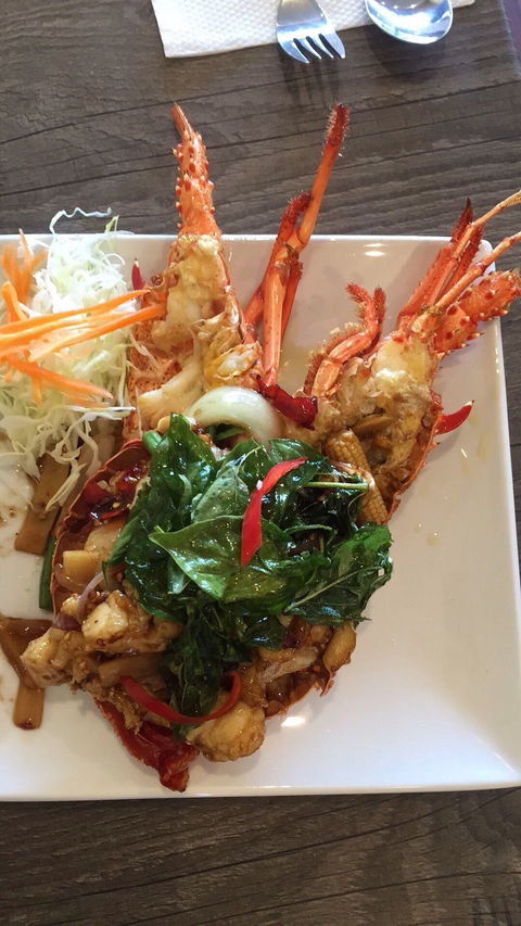 Thai Tae - Accommodation Gladstone 5