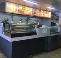 Winged Wok - Accommodation Gladstone