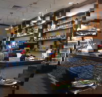 Zaika indian Restaurant - Accommodation Gladstone