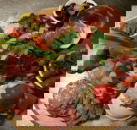 Arc of Iris