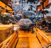 Blue Manna Bistro - Accommodation Gladstone
