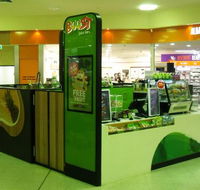 Boost Juice - Accommodation Gladstone