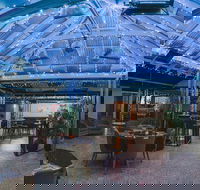 Cecilias On Hay Tapas Restaurant  Accomidation - Accommodation Gladstone