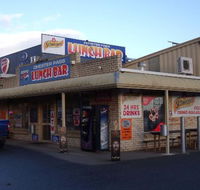 Chester Pass Lunch Bar - Accommodation Gladstone