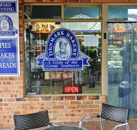 Denmark Bakery - Accommodation Gladstone
