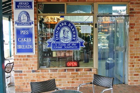 Denmark Bakery - Accommodation Gladstone 0