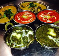 Desi Delight Indian Restaurant - Accommodation Gladstone