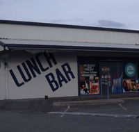 Di's Sanford Rd Lunch Bar - Accommodation Gladstone