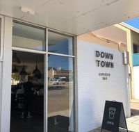 Downtown Espresso Bar - Accommodation Gladstone