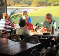 Dunsborough Lakes Tavern Restaurant - Accommodation Gladstone