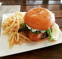 Eagle Bay Brewing Co - Accommodation Gladstone