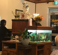 Fu Wah Chinese Restaurant and Takeaway - Accommodation Gladstone