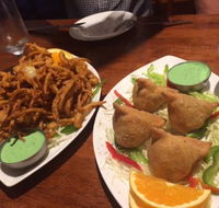 Golden India Restaurant
