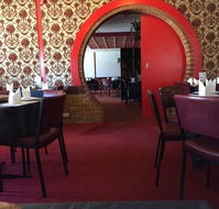 Golden Orient Chinese Restaurant - Accommodation Gladstone