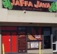 Jaffa Java - Accommodation Gladstone