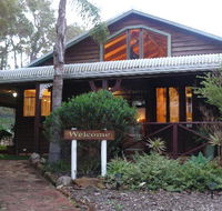 La Casina - Accommodation Gladstone