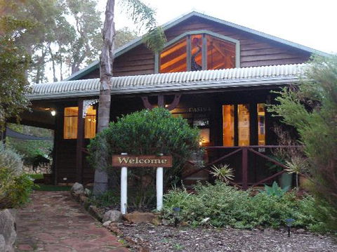La Casina - Accommodation Gladstone 0