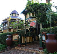 La Scarpetta Trattoria