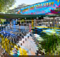 Leeuwin Way Takeaway - Accommodation Gladstone