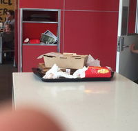 Mcdonald's Family Restaurants - Accommodation Gladstone