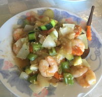 Mei Yuen Chinese Restaurant - Accommodation Gladstone