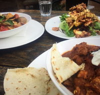 Mrs. Jones Cafe - Accommodation Gladstone