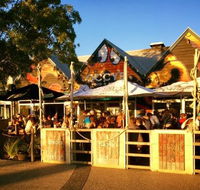 Occy's Dunsborough - Accommodation Gladstone