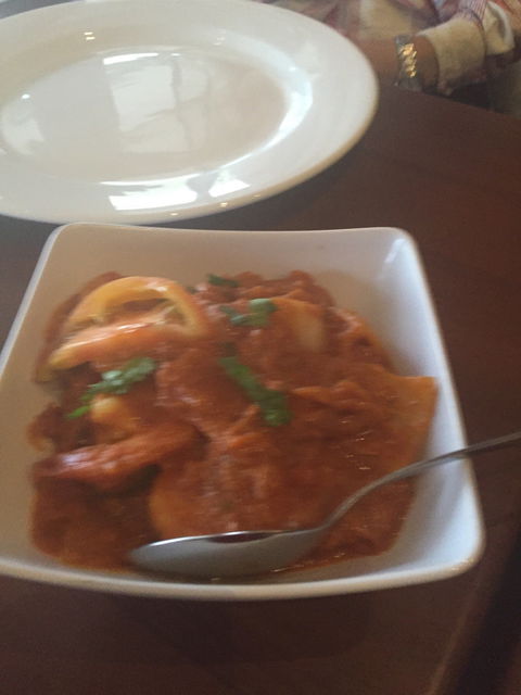 Oh Delhi Indian Restaurant - Accommodation Gladstone 1