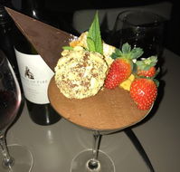 Prime West Grill - Accommodation Gladstone