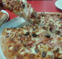 Riccardo's Pizza - Accommodation Gladstone