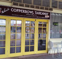 Sai's Copper Bowl - Accommodation Gladstone