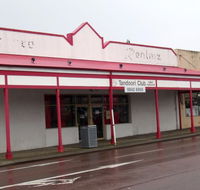 Tandoori Club Indian Restaurant - Accommodation Gladstone